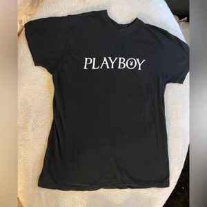 Playboy T Shirt